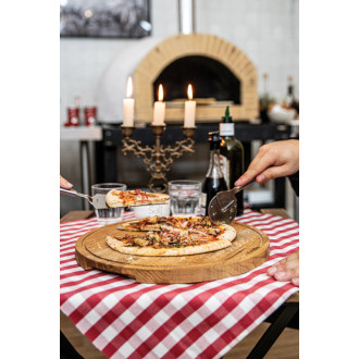 Sada na pizzu BOSKA Copenhagen