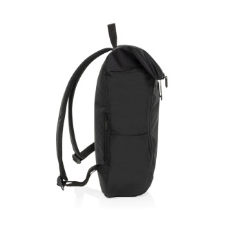 Batoh na 15.6" notebook Swiss Peak Leonard z RPET Aware™