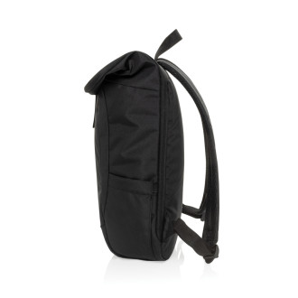 Batoh na 15.6" notebook Swiss Peak Leonard z RPET Aware™