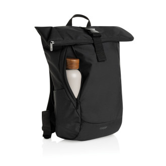 Batoh na 15.6" notebook Swiss Peak Leonard z RPET Aware™