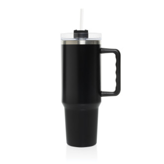 Termohrnek 1200ml Stadley z RCS recykl. nerezové oceli