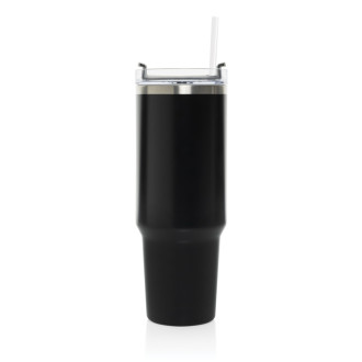 Termohrnek 1200ml Stadley z RCS recykl. nerezové oceli