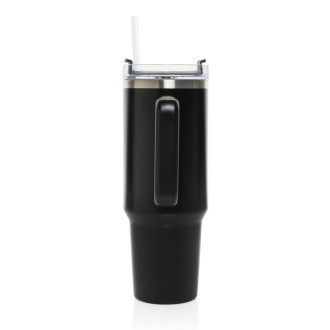 Termohrnek 1200ml Stadley z RCS recykl. nerezové oceli