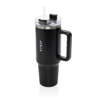 Termohrnek 1200ml Stadley z RCS recykl. nerezové oceli