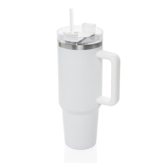 Termohrnek 1200ml Stadley z RCS recykl. nerezové oceli