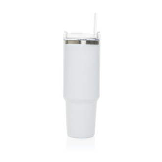 Termohrnek 1200ml Stadley z RCS recykl. nerezové oceli