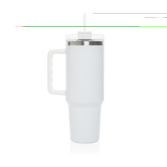 Termohrnek 1200ml Stadley z RCS recykl. nerezové oceli