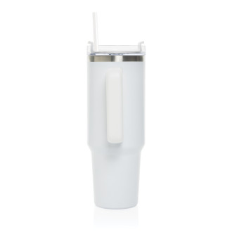 Termohrnek 1200ml Stadley z RCS recykl. nerezové oceli