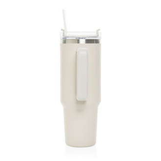 Termohrnek 1200ml Stadley z RCS recykl. nerezové oceli
