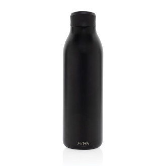 Láhev na vodu 600ml Avira Alok z RCS recykl. nerezové oceli