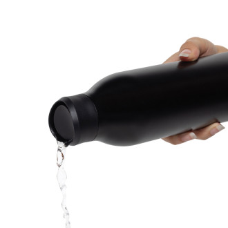 Láhev na vodu 600ml Avira Alok z RCS recykl. nerezové oceli