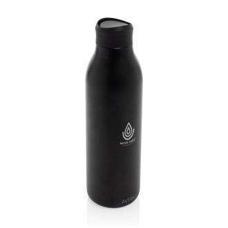 Láhev na vodu 600ml Avira Alok z RCS recykl. nerezové oceli