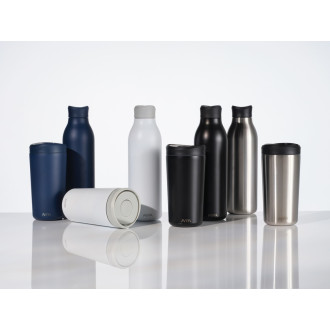 Láhev na vodu 600ml Avira Alok z RCS recykl. nerezové oceli