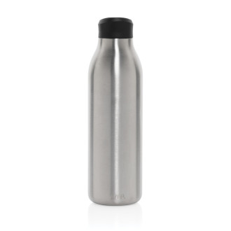 Láhev na vodu 600ml Avira Alok z RCS recykl. nerezové oceli