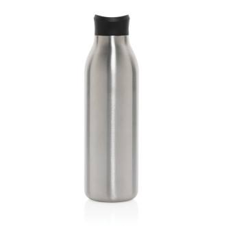 Láhev na vodu 600ml Avira Alok z RCS recykl. nerezové oceli
