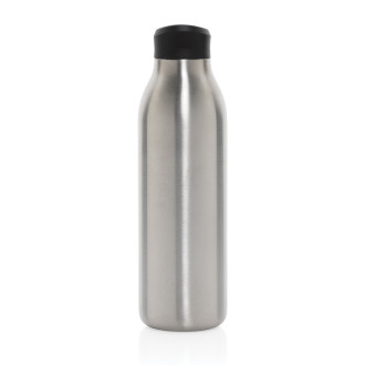 Láhev na vodu 600ml Avira Alok z RCS recykl. nerezové oceli