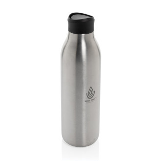 Láhev na vodu 600ml Avira Alok z RCS recykl. nerezové oceli