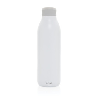 Láhev na vodu 600ml Avira Alok z RCS recykl. nerezové oceli