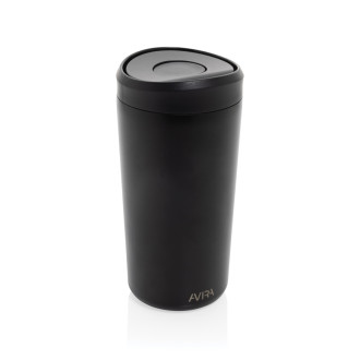 Termohrnek 400ml Avira Alix z RCS recykl. nerezové oceli