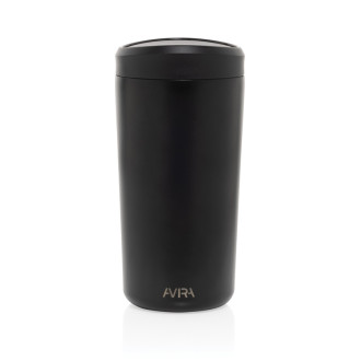 Termohrnek 400ml Avira Alix z RCS recykl. nerezové oceli