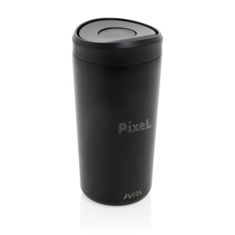 Termohrnek 400ml Avira Alix z RCS recykl. nerezové oceli