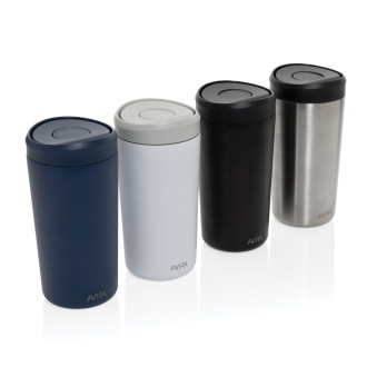 Termohrnek 400ml Avira Alix z RCS recykl. nerezové oceli