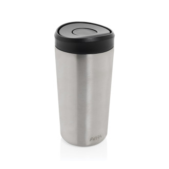 Termohrnek 400ml Avira Alix z RCS recykl. nerezové oceli