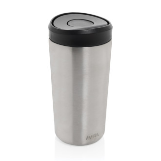 Termohrnek 400ml Avira Alix z RCS recykl. nerezové oceli