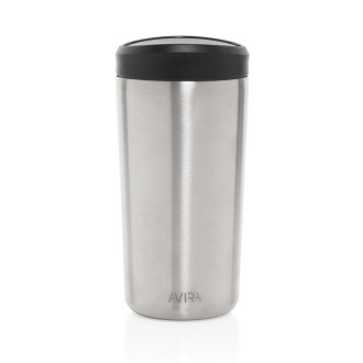 Termohrnek 400ml Avira Alix z RCS recykl. nerezové oceli