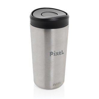Termohrnek 400ml Avira Alix z RCS recykl. nerezové oceli