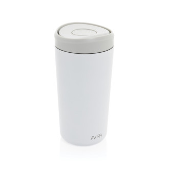 Termohrnek 400ml Avira Alix z RCS recykl. nerezové oceli