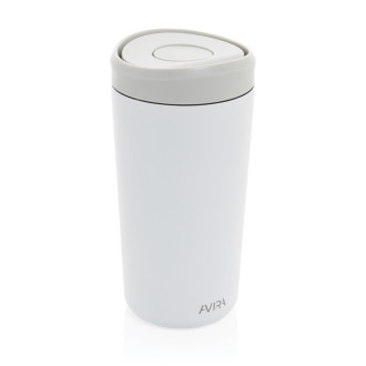Termohrnek 400ml Avira Alix z RCS recykl. nerezové oceli