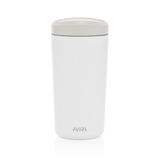 Termohrnek 400ml Avira Alix z RCS recykl. nerezové oceli