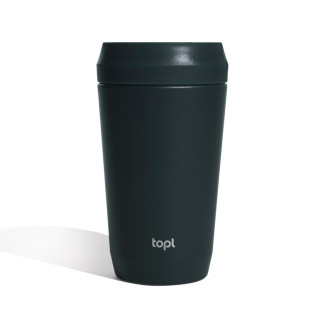 Termohrnek Topl To Go 354 ml z RCS recyklované oceli