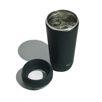 Termohrnek Topl To Go 354 ml z RCS recyklované oceli