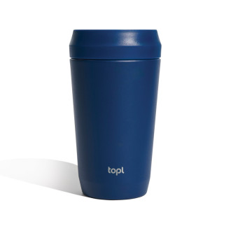 Termohrnek Topl To Go 354 ml z RCS recyklované oceli