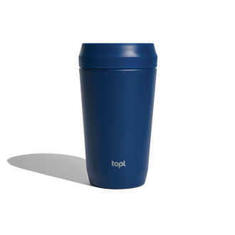 Termohrnek Topl To Go 354 ml z RCS recyklované oceli