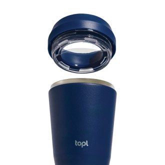 Termohrnek Topl To Go 354 ml z RCS recyklované oceli