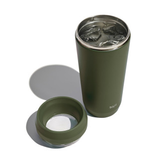 Termohrnek Topl To Go 354 ml z RCS recyklované oceli