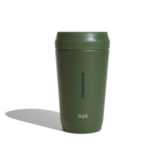Termohrnek Topl To Go 354 ml z RCS recyklované oceli