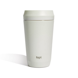 Termohrnek Topl To Go 354 ml z RCS recyklované oceli
