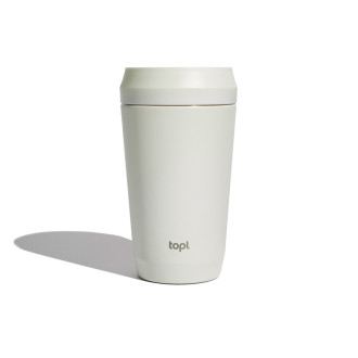 Termohrnek Topl To Go 354 ml z RCS recyklované oceli