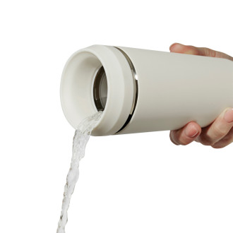 Termohrnek Topl To Go 354 ml z RCS recyklované oceli