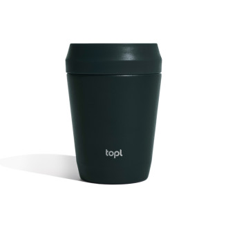 Termohrnek Topl To Go 236 ml z RCS recyklované oceli