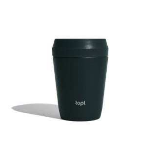 Termohrnek Topl To Go 236 ml z RCS recyklované oceli