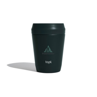 Termohrnek Topl To Go 236 ml z RCS recyklované oceli