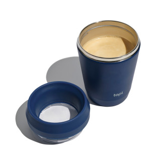 Termohrnek Topl To Go 236 ml z RCS recyklované oceli