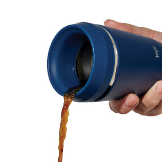 Termohrnek Topl To Go 236 ml z RCS recyklované oceli