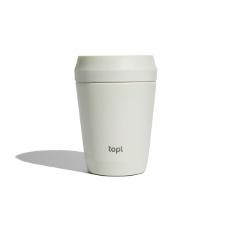 Termohrnek Topl To Go 236 ml z RCS recyklované oceli