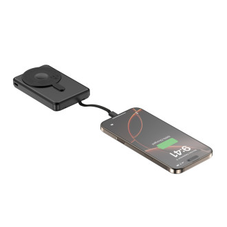 Magnetická powerbanka Urban Vitamin Delano 5v1 10000mAh 20W